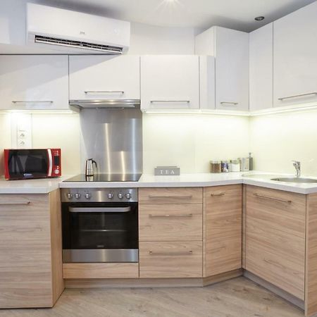 Foter Apartman Villany Luaran gambar