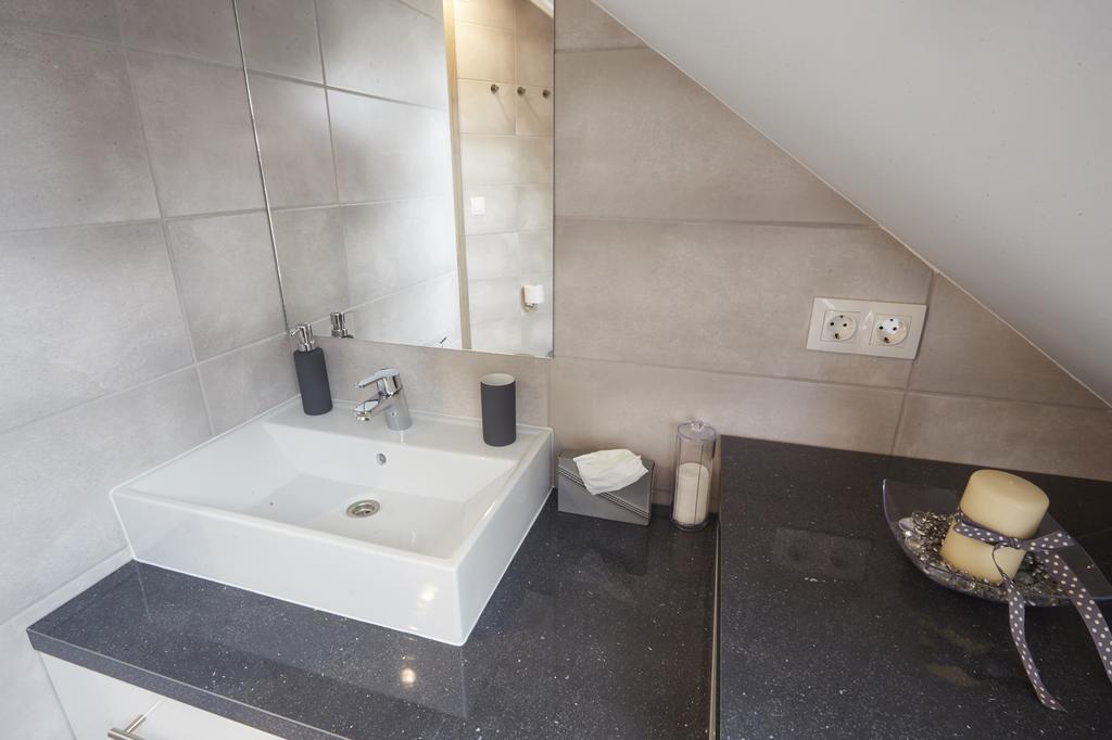 Foter Apartman Villany Luaran gambar